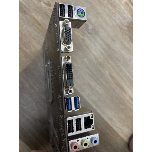 main MSI H310M-VD (đủ fe) socket1151-V2 | BigBuy360 - bigbuy360.vn