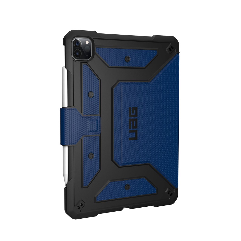 Bao Da Máy Tính Bảng UAG Màu Trơn Cho Apple IPad Pro 11 Inch Thế Hệ Thứ 2 Năm 2020