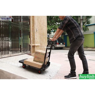 Xe đẩy hàng Nikawa WFA-150DX