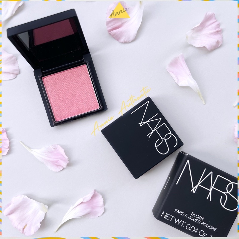 Phấn má NARS mini 0.12g