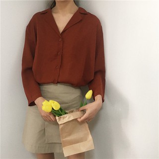 Chân Váy Ulzzang Hàn Quốc