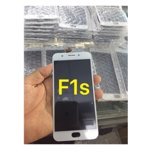 Mành hình bộ  oppo f1s A59 zin