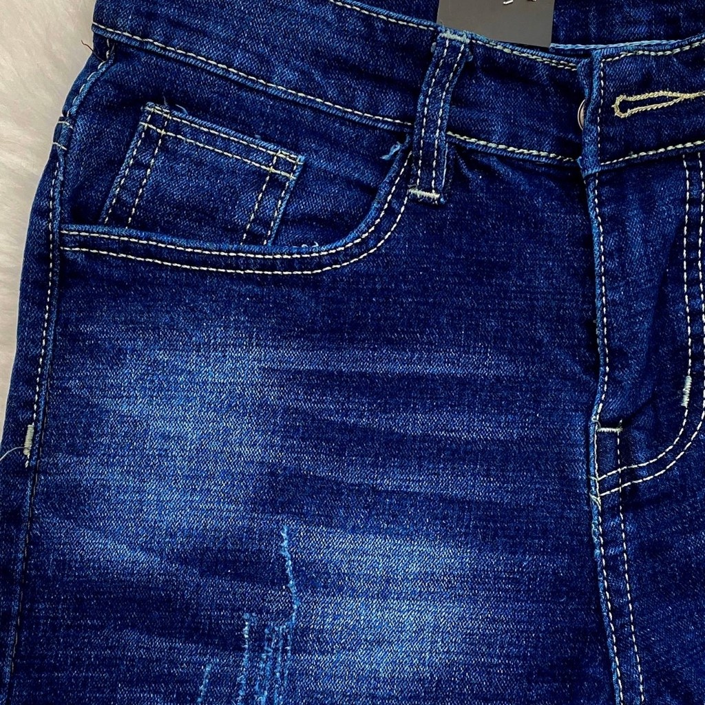 Quần jogger nam giá rẻ (FREE SHIP) Quần Jean Nam Chất Bò Hàng VNXK Cao Cấp AD0301VP (44-72KG) | BigBuy360 - bigbuy360.vn