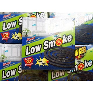 MỘT HỘP NHANG MUỖI THÁI LAN