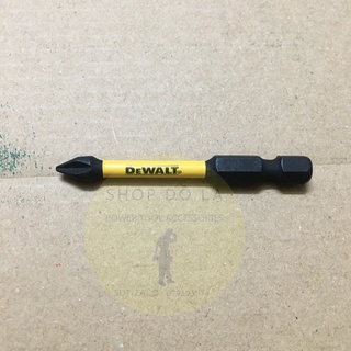 Mũi vít bake dewalt ph1 dài 58mm màu đen