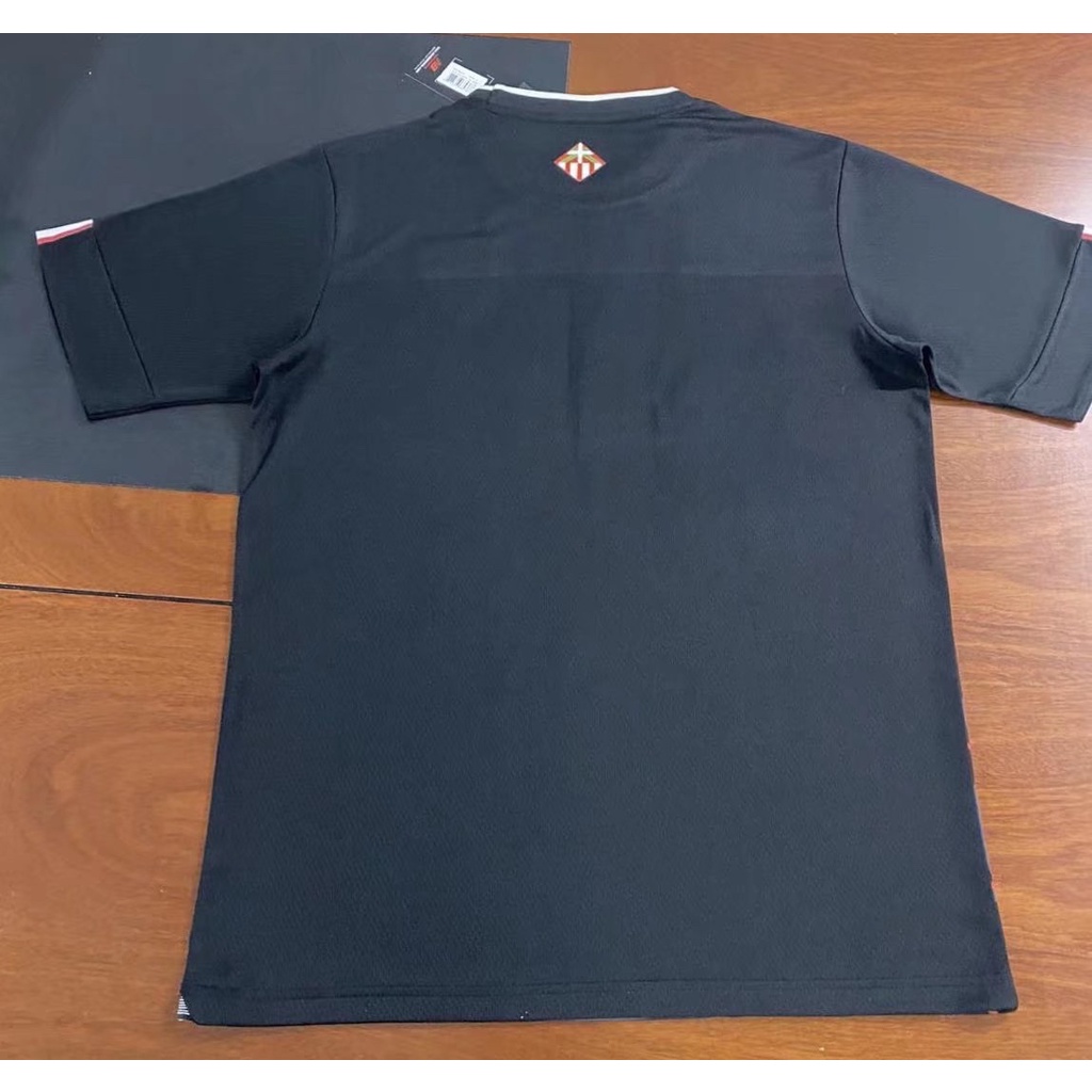 Áo Thun Thể Thao Bilbao jersey 2022 2023