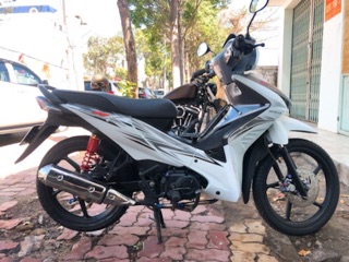 Phuộc Yss Wave / Dream