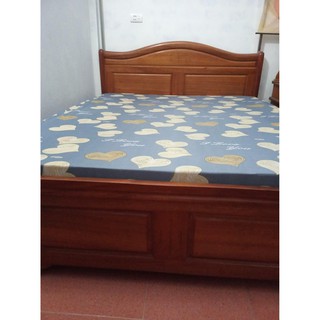 GA CHỐNG THẤM NANO SURI CAO CẤP, mẫu trái tim xám