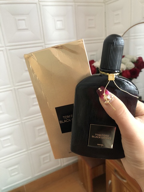 Nước Hoa Nữ Tom Ford Black Orchid EDP – 100ML