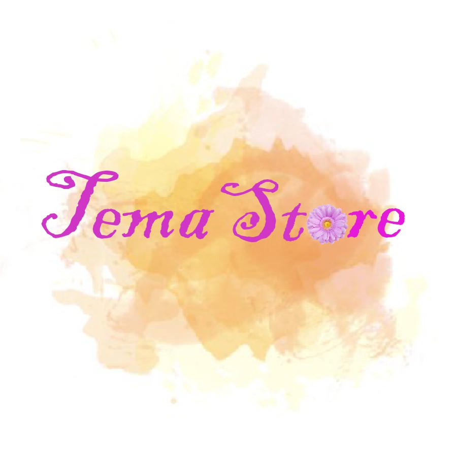 Tema Store - Hàng Thiết Kế