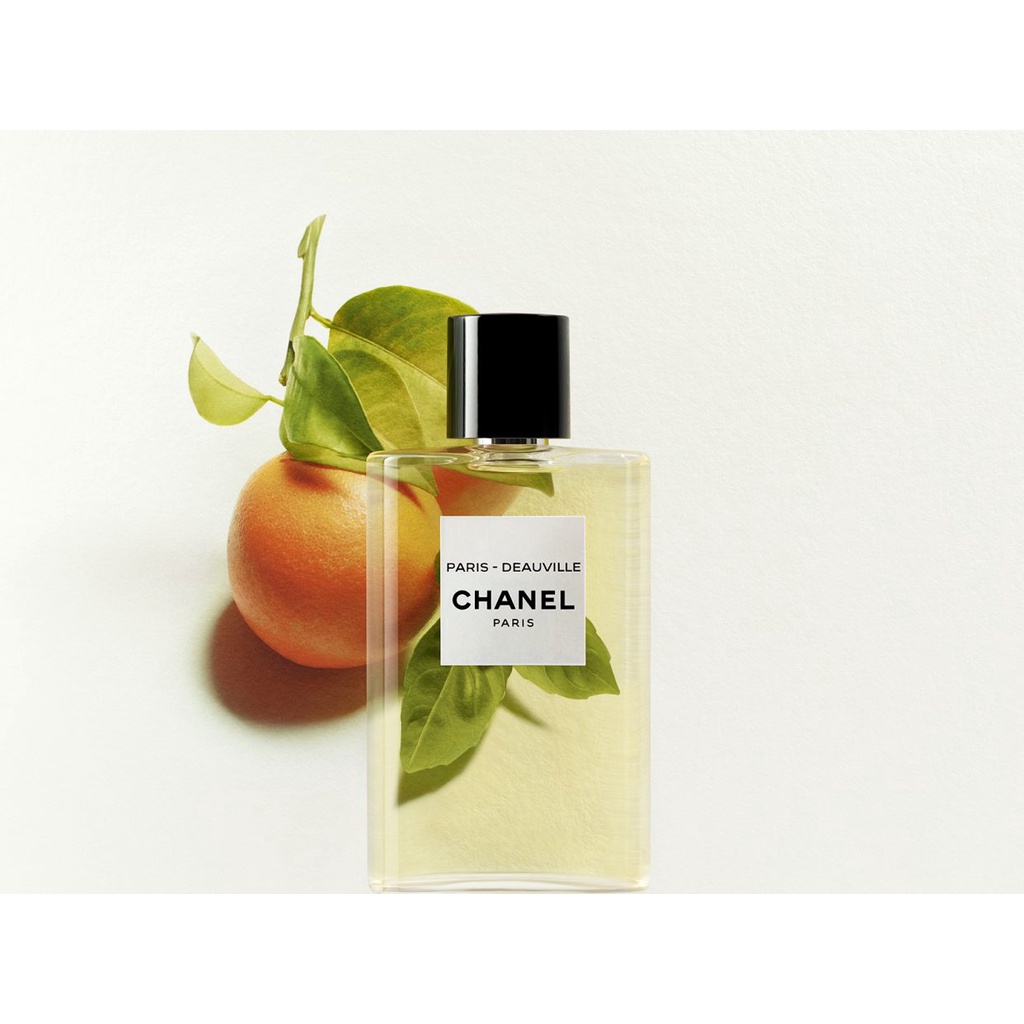 Nước Hoa Nữ ChanelParis Deauville Ngọt Ngào, Thơm Mát 100ml - Larose Perfume