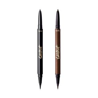 Tarte - Kẻ Mắt Dạng Nước + Chì Tarte Tarteist Double Take Eyeliner