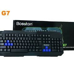 BÀN PHÍM CHUYÊN GAME Vision/ Bosston G7