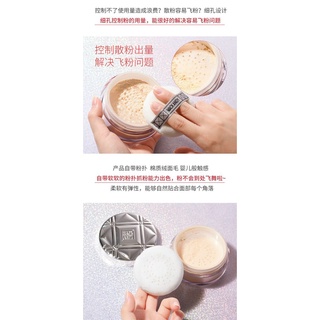 PHẤN PHỦ KIỀM DẦU MACK ANDY