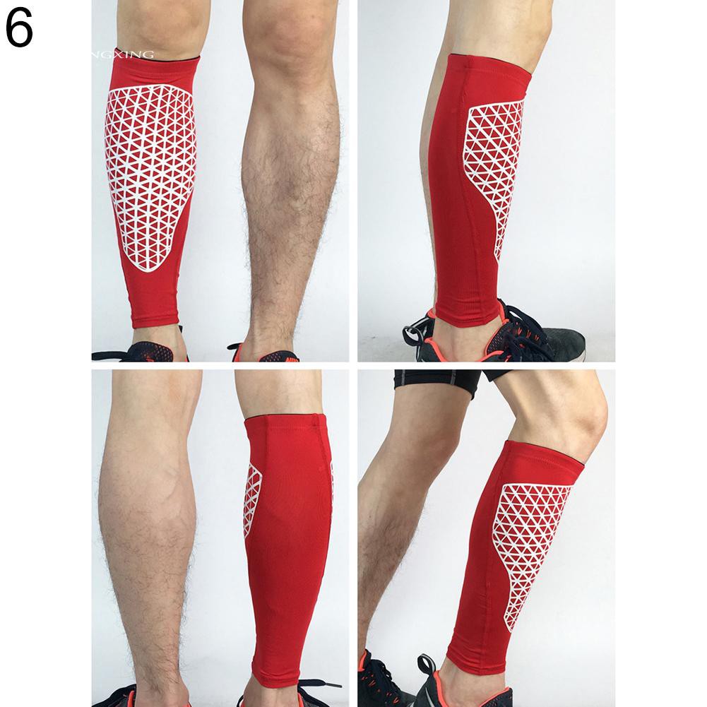 1 Tất Bảo Vệ Bắp Chân Thể Thao Unisex