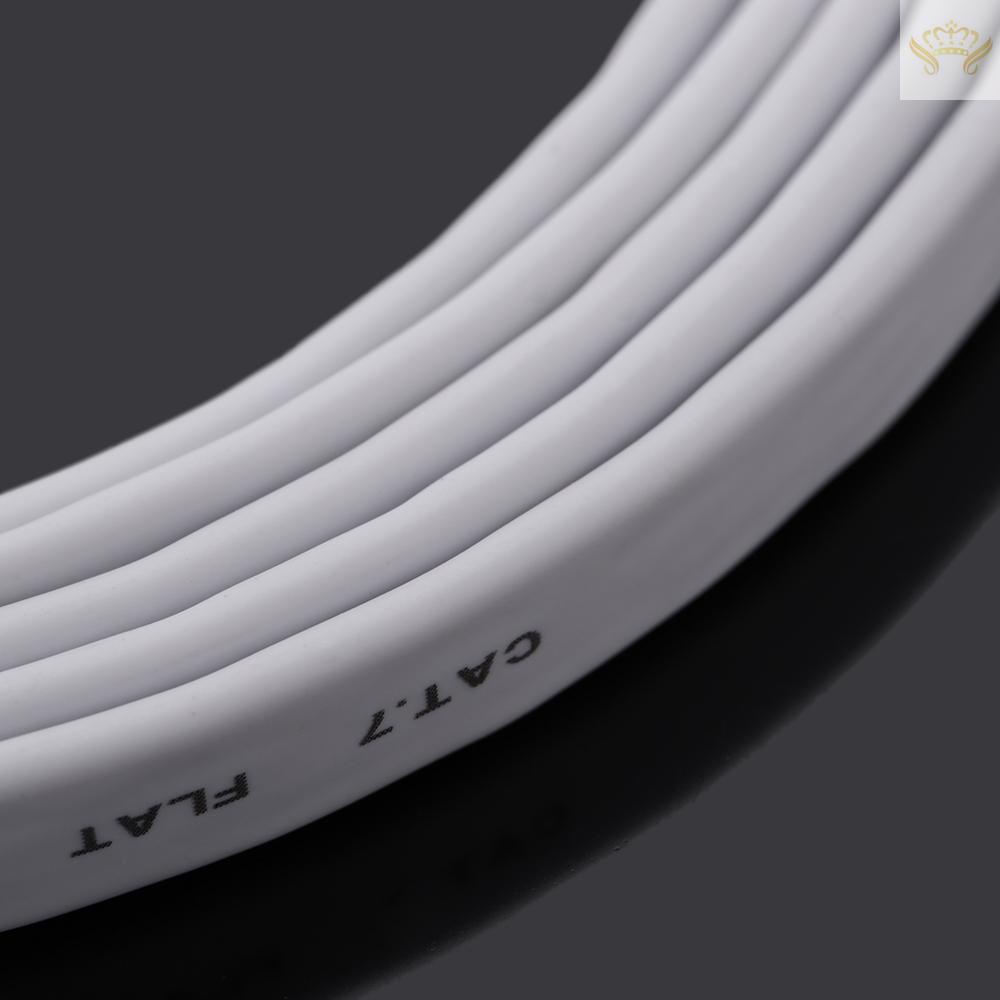 Dây Cáp Mạng LAN Chất Lượng Cao 1.5m Cat7 SSTP RJ45