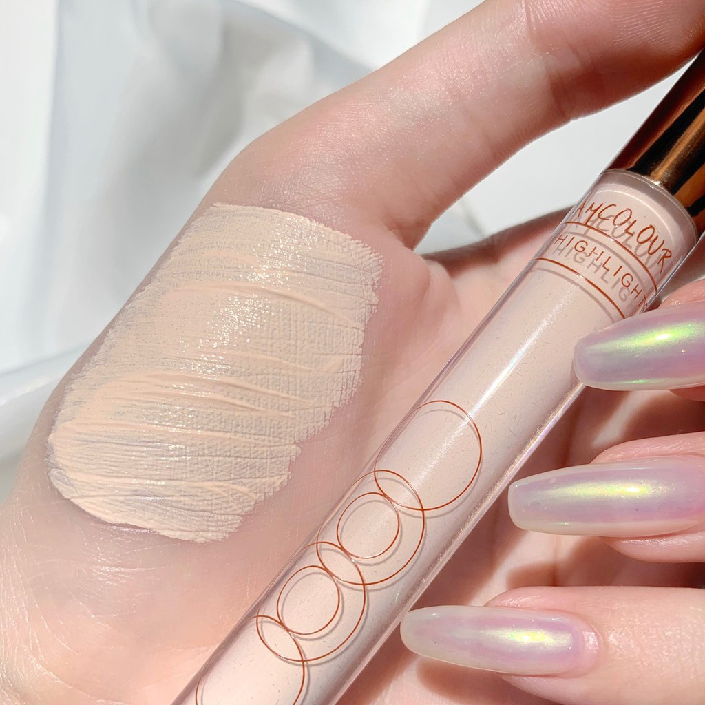 Thanh Che Khuyết Điểm Mix Nhũ GlamColour A