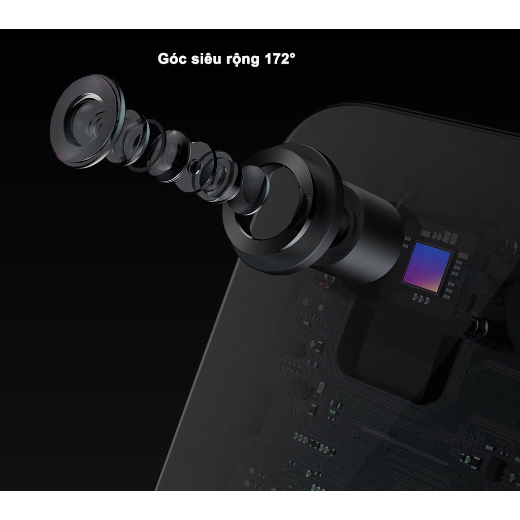 Khóa cửa vân tay thông minh Xiaomi Pro XMZNMST03YD