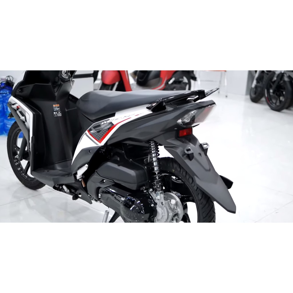 Phuộc zin Yamaha Mio-M3