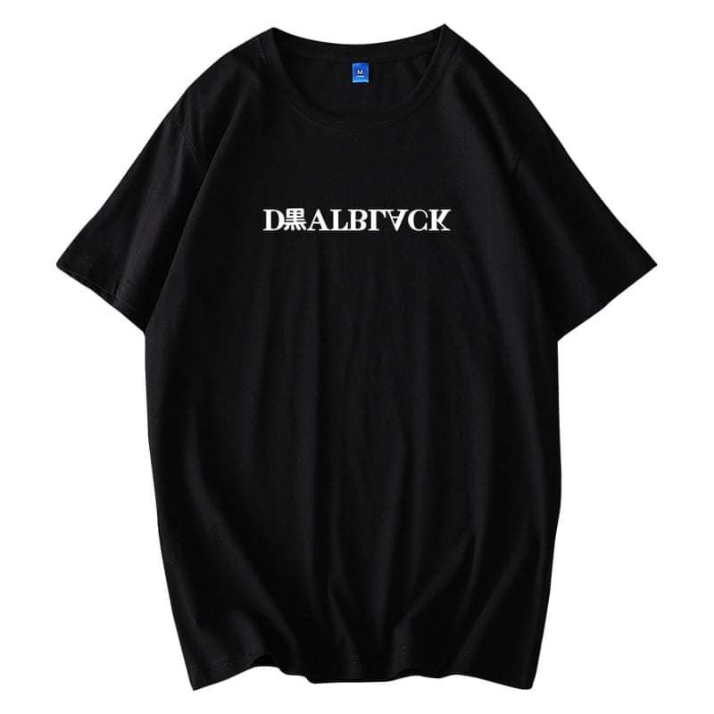 Áo phông cotton Phuwin