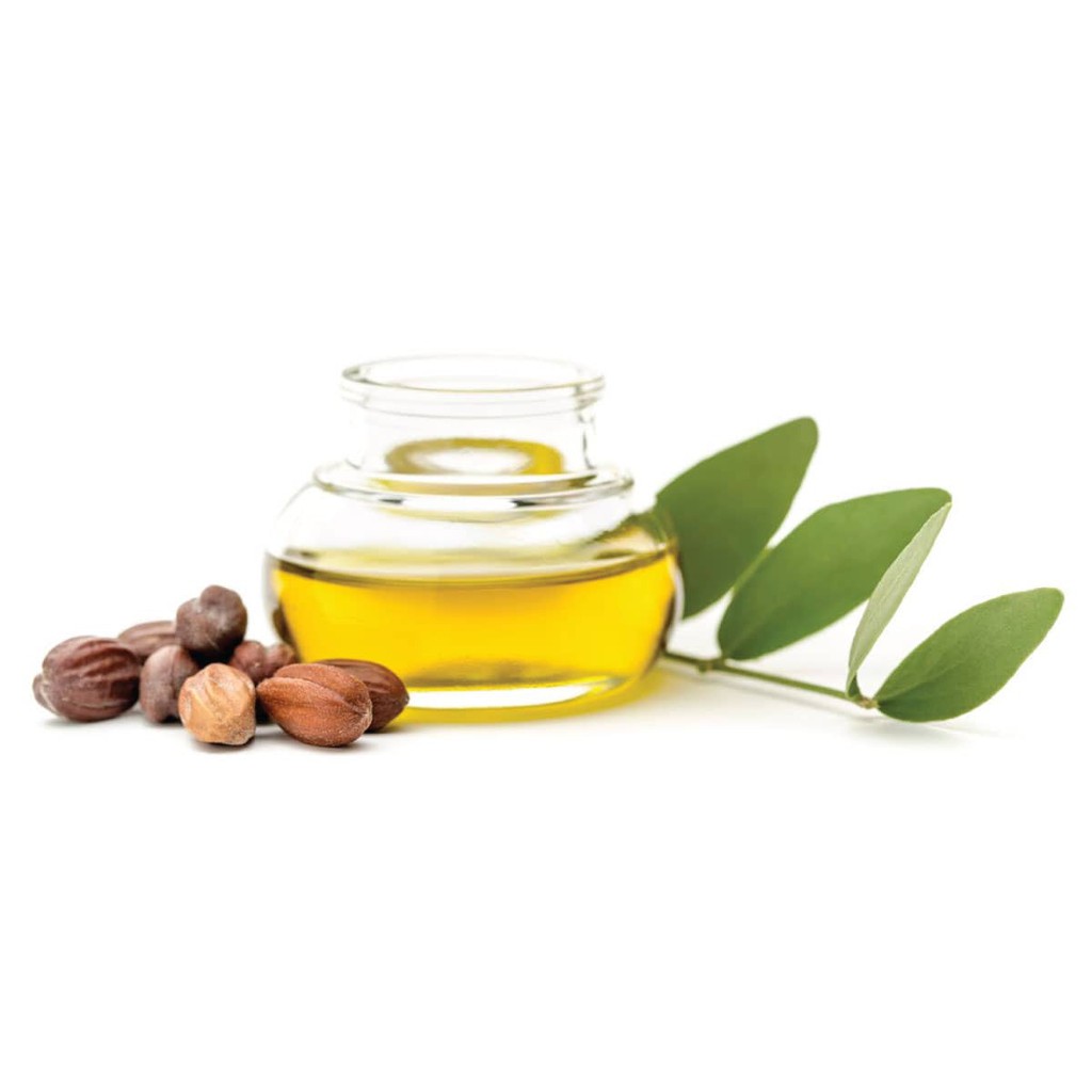 Dầu Jojoba nguyên chất 20ml