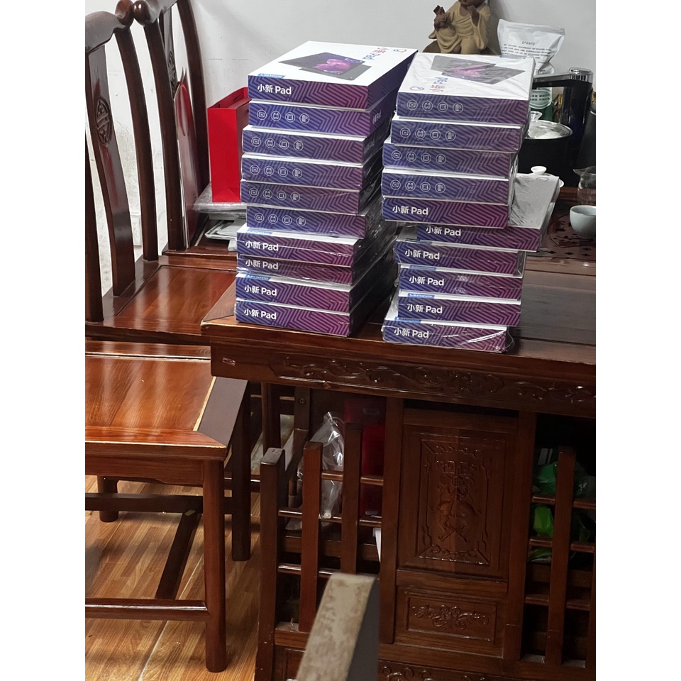 Máy Tính Bảng Lenovo Xiaoxin Pad P11, và các dòng máy lenovo