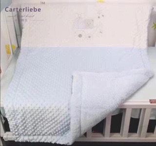 XẢ giá gốc chăn carter libie