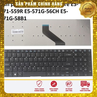 ⚡️⚡️Bàn phím laptop Acer Aspire E5-571-559R E5-571G-56CH E5-571G-58B1