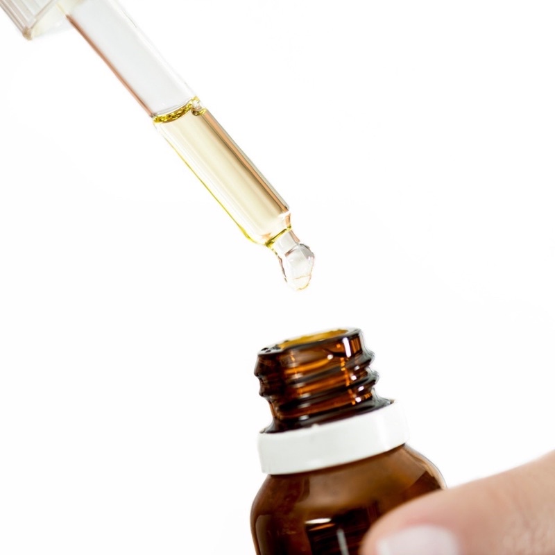 Tinh chất làm sáng và trẻ hóa da, chống lão hóa Pharmaform C-Smoothing Serum 20ml