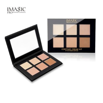 Bảng Tạo Khối Imagic 6 Ô