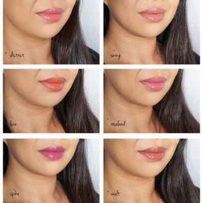 SET SON NARS ISSIST WANTED VELVET LIP GLIDE SET 8371 CHÍNH HÃNG