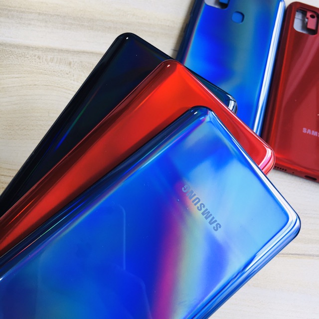 Bộ Vỏ Sườn Samsung A21S Zin Hàng Cao Cấp