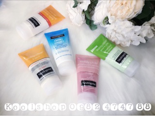 Sữa rửa mặt neutrogena 200ml