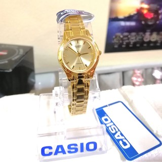 Đồng hồ nữ Casio LTP-1275G - màu 9A