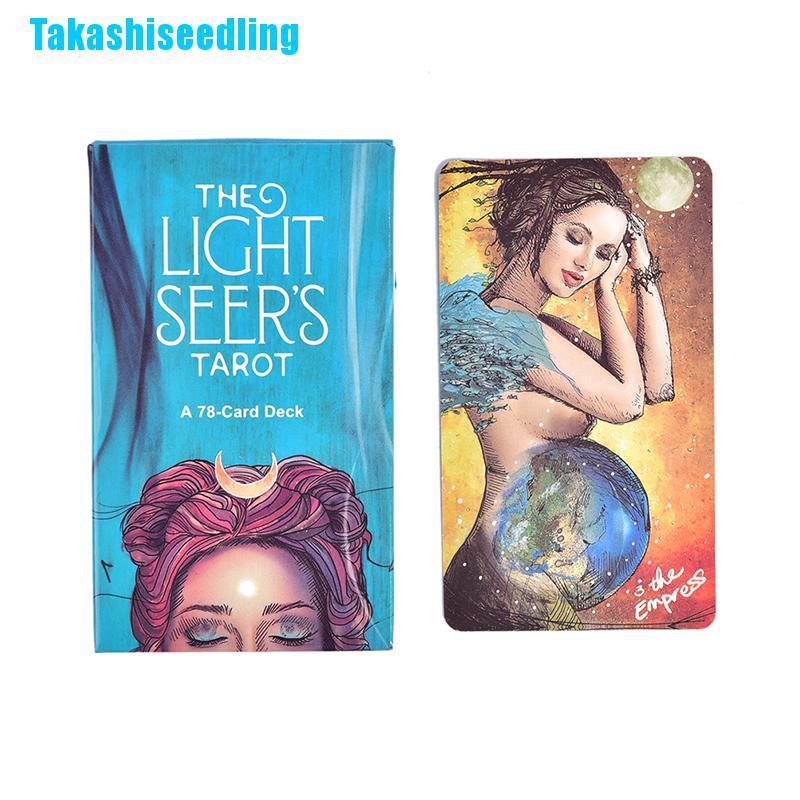 Bộ Bài Tarot 78 Lá Chất Lượng Cao