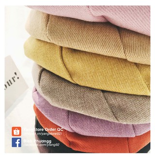 MŨ BERET HỌA SĨ - ẢNH THẬT