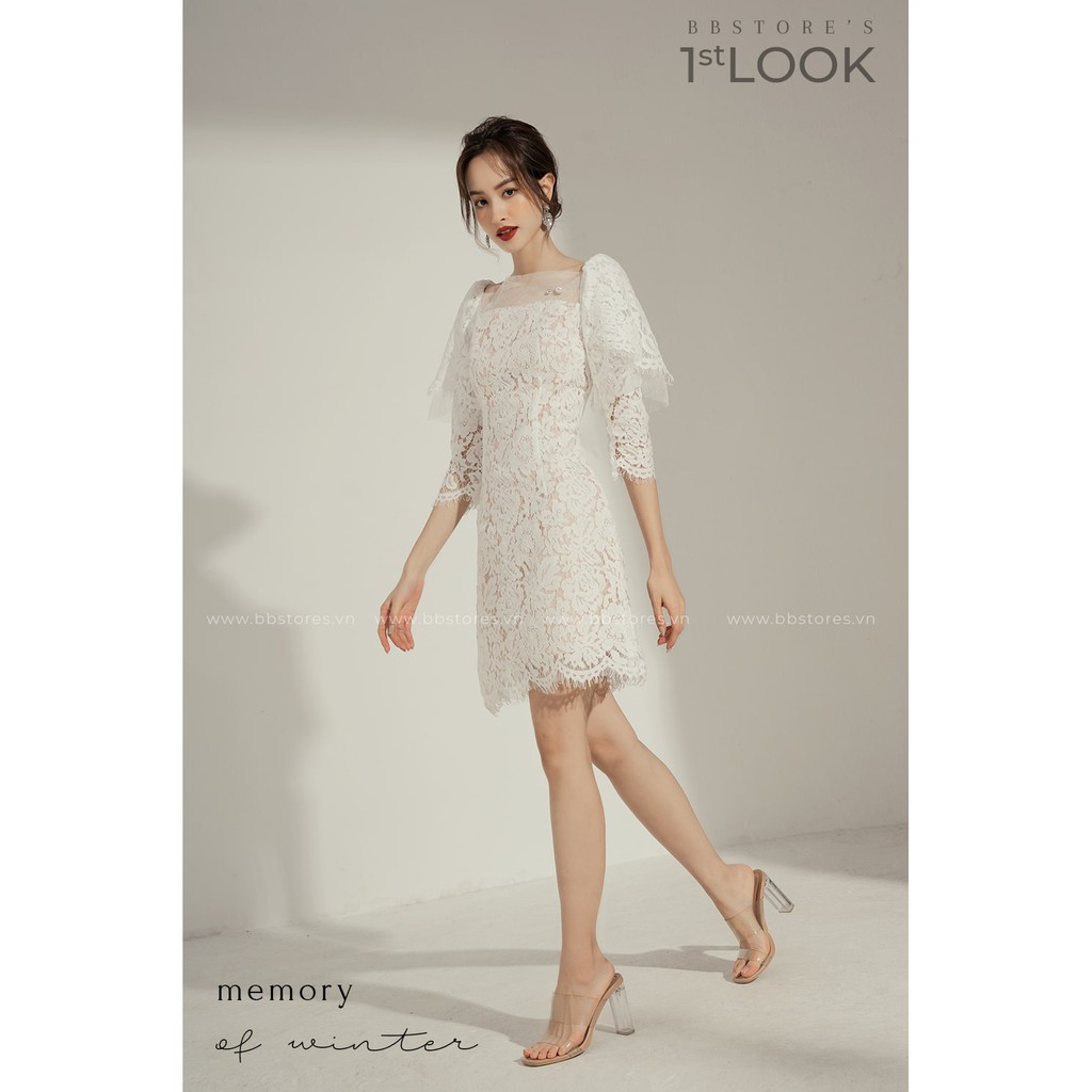 [BBSTORE'S] Đầm Mila Dress - TK113 | BigBuy360 - bigbuy360.vn