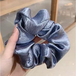 [HÀNG GIÁ SỈ] Dây buộc tóc, cột tóc scrunchies dễ thương