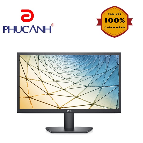 [Rẻ vô địch] Màn hình Dell SE2222H 21.5Inch (Bảo hành Hãng 36 tháng)