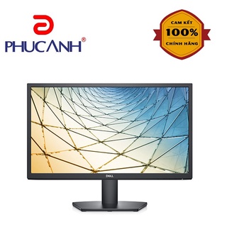 Mua  Rẻ vô địch  Màn hình Dell SE2222H 21.5Inch (Bảo hành Hãng 36 tháng)