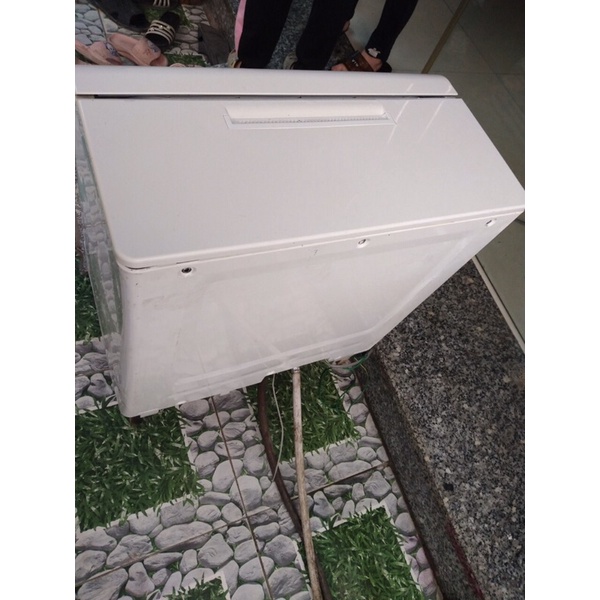 Máy rửa bát Panasonic TR3, TR5, TR7