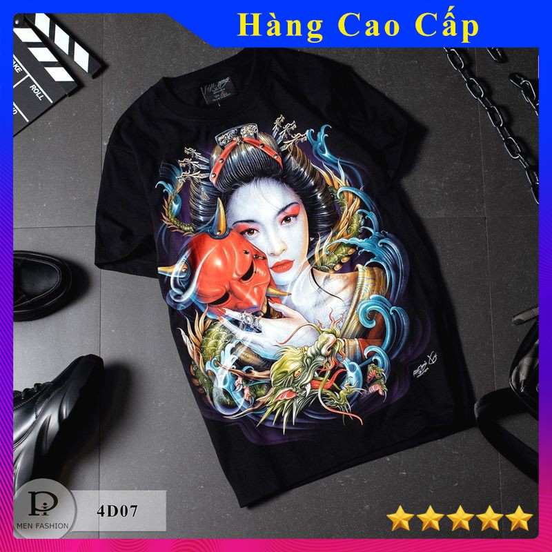 [Hàng made in thailand - bảo hành 12th] Áo 4D Thái Lan | BigBuy360 - bigbuy360.vn