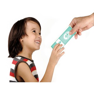 Bộ tiền trẻ em - KIDO
