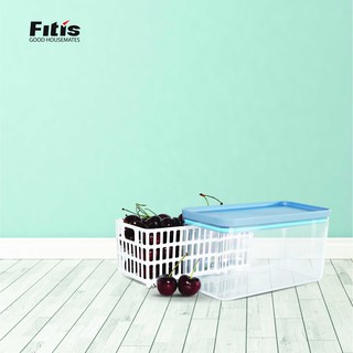 Hộp bảo quản thực phẩm - Fitis Nora 1B plus