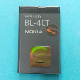 Pin nokia mã trên pin bl- 4ct /5310/5630....