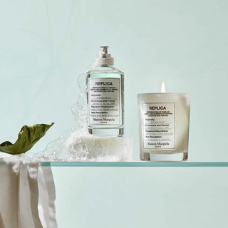 Nước hoa Rep Bubble Bath