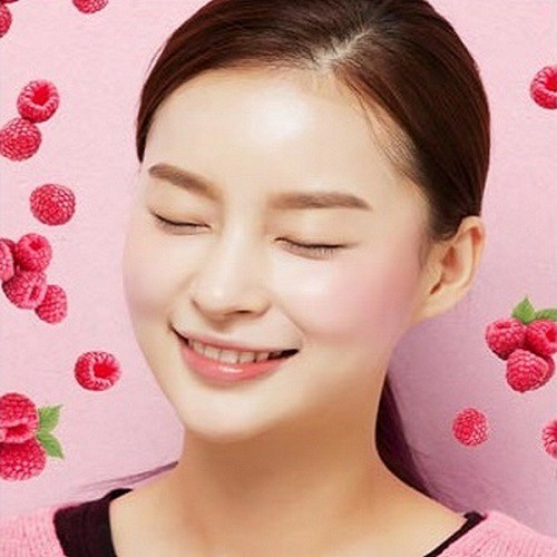 Má hồng dạng kem A'Pieu Juicy-Pang Water Blusher