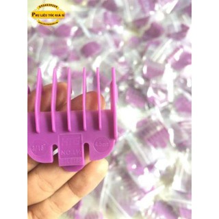 Cữ nhựa gắn tông đơ 4.5mm