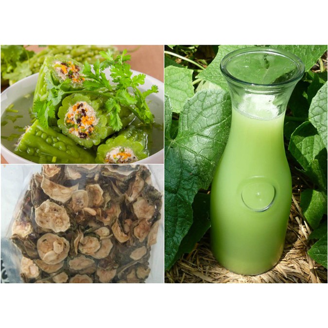 Hạt giống khổ qua F1 - khổ qua tiểu long siêu trái