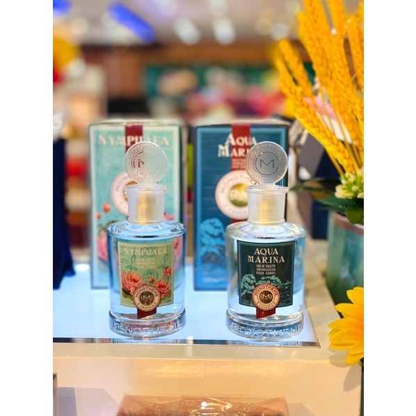 Nước hoa Monotheme 100ml